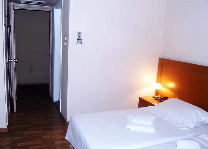 Theoxenia Hotel
